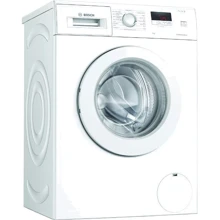 Пральна машина Bosch WAJ2006APL: Тип машини автомат