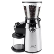 Кофемолка CASO BARISTA FLAVOUR (1832): Вместимость, г 300