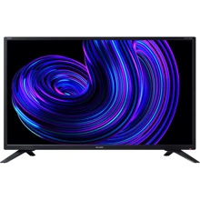 Телевизор SHARP 32EE2E: Тип LED-телевизоры