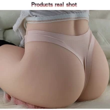 Реалистичный 3D мастурбатор Reality Doll полуторс секс куклы, 6 кг: Для кого Для мужчин