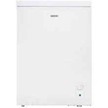 Морозильная камера ELEYUS MFD085M WH150: Исполнение отдельностоящая