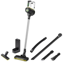 Пилосос Karcher VC 7 Cordless yourMax Car (1.198-712.0) : Тип пилососа ручной (вертикальный)