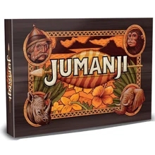 Jumanji Video Game Collectors Edition (PS4): Серія приставки PlayStation 4