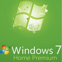 Операционная система Microsoft Windows 7 SP1 Home Premium 64bit Ukrainian OEM (GFC-02092): Производитель Microsoft