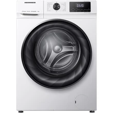 Стиральная машина HEINNER HWM-H8014INVA+++: Тип машины Автомат