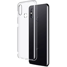 Чехол для телефонов BeCover TPU Case Transparancy for Meizu Note 9 (706078): Совместимость Meizu Note 9