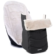 Зимовий набір Teutonia Urban Black (90042): Виробник Teutonia