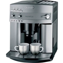 Кофеварка DeLonghi ESAM 3200 S: Тип кoфемашина автoматическая