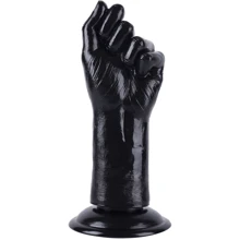 Рука для фистинга Hidden Desire Extreme Fist Fucker XL: Назначение Вагинальные