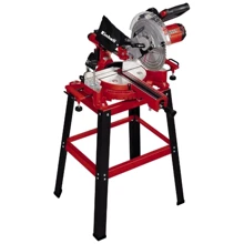 Дисковая пила Einhell TC-SM 2531/2 U (4300805): Производитель Einhell