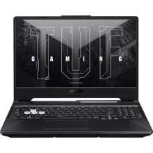 Ноутбук ASUS TUF Gaming A15 FA506NC-HN026 (90NR0JF7-M004N0) UA: Экран 15.6" IPS (1920x1080) Full HD