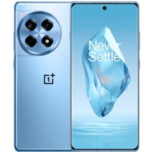 Смартфон OnePlus 12R 12/256GB Cool Blue (Global): Дисплей 6.78" LTPO4 AMOLED (1264 x 2780) / 450 ppi / Corning Gorilla Glass Victus 2