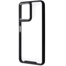 Аксессуар для смартфона WAVE Just Case Black for Xiaomi Poco X5 5G / Redmi Note 12 5G: Совместимость Xiaomi Poco X5 5G / Redmi Note 12 5G