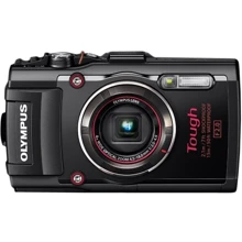 Olympus Stylus Tough TG-4 Black: Размер матрицы 1/2,3"