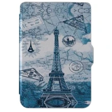 Аксесуар до електронної книги Airon Premium Paris for Pocketbook 606/628/633 (4821784622177): Виробник AirOn