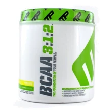 Аминокислота для спорта Muscle Pharm BCAA 3:1:2 Powder 234 g /30 servings/ Lemon Lime: Вкус Лайм, Лимон