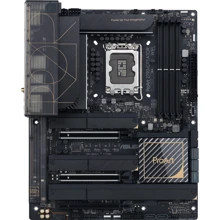 ASUS PROART Z790-CREATOR WIFI: Оперативная память 4xDDR5 7200 МГц, до 192 ГБ