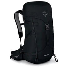 Рюкзак туристический Osprey Skarab 34 (S20) Black - O/S - черный: Производитель Osprey