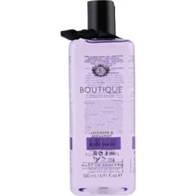 Grace Cole Body Wash Boutique Lavender & Bergamot Гель для душа 500 ml: Назначение Очищение