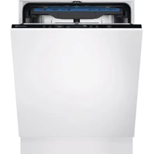 Встраиваемая посудомоечная машина Electrolux KEMC8321L: Размеры 81.8x59.6x55 см