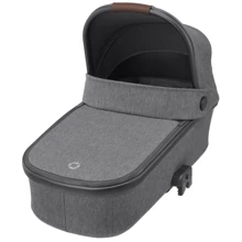 Люлька для коляски Maxi-Cosi Oria Select Grey (1507029110): Виробник Maxi-Cosi