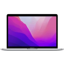 Apple MacBook Pro 13" M2 Silver (MBPM2SL-06, Z16T0006M, Z16U000ND) Approved Витринный образец: Причина уценки Активирован, хорошее состояние. Могут присутствовать мелкие царапины и потертости. В комплектации коробка, блок зарядки, шнур. Внешний вид, состояние и циклы MacBook уточняйте у оператора Call-центра 
