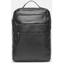 Мужской рюкзак Keizer черный (K1519-black): Пол Мужской
