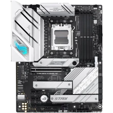 ASUS ROG STRIX B650-A GAMING WIFI: Оперативная память 4xDDR5 6400+ МГц, до 128 ГБ