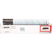 Картридж BASF Minolta TN216, A11G451 Cyan (BASF-KT-TN216C): Производитель BASF