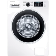 Стиральная машина Samsung WW80J52E0HW/UA: Тип машины Автомат
