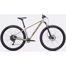 Велосипед Specialized ROCKHOPPER COMP 29 2024 (888818881697): Материал рамы Алюминий