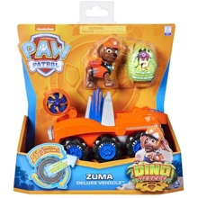 Ігрова фігурка Spin master Paw Patrol Діно місія Зуму (серія Діно-Місія) (SM16776/4029): Тип Персонаж мультфільму, фільму