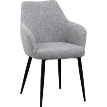 Стілець Special4You Executive light grey (E7535): Виробник Special4You