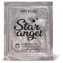 Joko Blend Star Angel Гидрогелевые патчи под глаза 6 g: Назначение От отеков