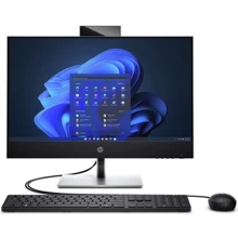 Моноблок HP ProOne 440 G9 (885F1EA) UA: Диагональ экрана 21" - 24"