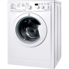Стиральная машина Indesit IWSD 61051 B UA: Тип машины Автомат