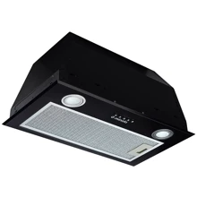 Вытяжка Minola HBI 5622 BL 1000 LED: Тип воздухоочистителя Отвод