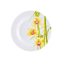 Тарілка обідня Luminarc BAMBOO TREE J0021 (250мм): undefined undefined