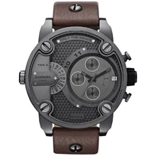 Наручные часы Diesel DZ7258: Стиль Классический