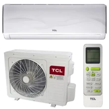 Кондиционер TCL (TAC-12CHSD/XA31I) Inverter R32 WI-FI Ready: Вид установки внутреннего блока настенный