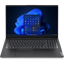 Ноутбук Lenovo V15 G3 IAP 16GB / 256GB Business Black Approved Вітринний зразок: Причина уцінки Как новый (витринный образец): ноутбук выглядит и функционирует как новый. Техника полностью протестирована по программе Approved, все функции работают корректно