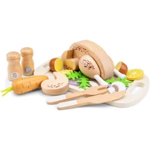 Іграшковий набір New Classic Toys Смажена курка (10610): Виробник New Classic Toys