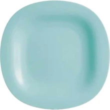 Тарелка Luminarc CARINE LIGHT TURQUOISE 27см обеденная (P4127): Тип Тарелка обеденная