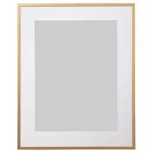 Рамка ІКЕА LOMVIKEN 40х50 см (304.194.59): Виробник Ikea