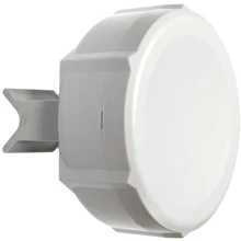Точка доступу Wi-Fi Mikrotik SXT 5HPnDr2: Максимальна швидкість 200 Мбіт / с