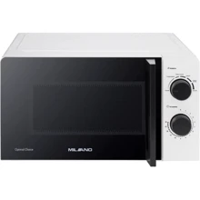 Микроволновая печь Milano MW-4001W: Объем, л 20