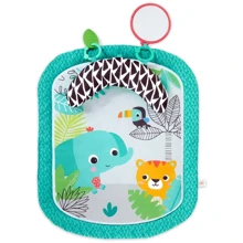 Коврик Bright Starts Totally Tropical развивающий (074451126268): Производитель Bright Starts