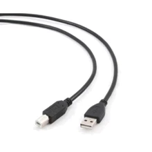 Cablexpert USB 2.0 AM/BM 3.0m (CCP-USB2-AMBM-10): Производитель Cablexpert