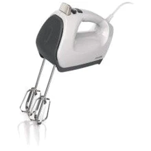 Міксер Philips HR1572: Потужність, Вт 350