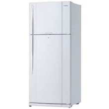 Холодильник Toshiba GR-R46UT-C(W) White: Тип холодильник двухкамерный